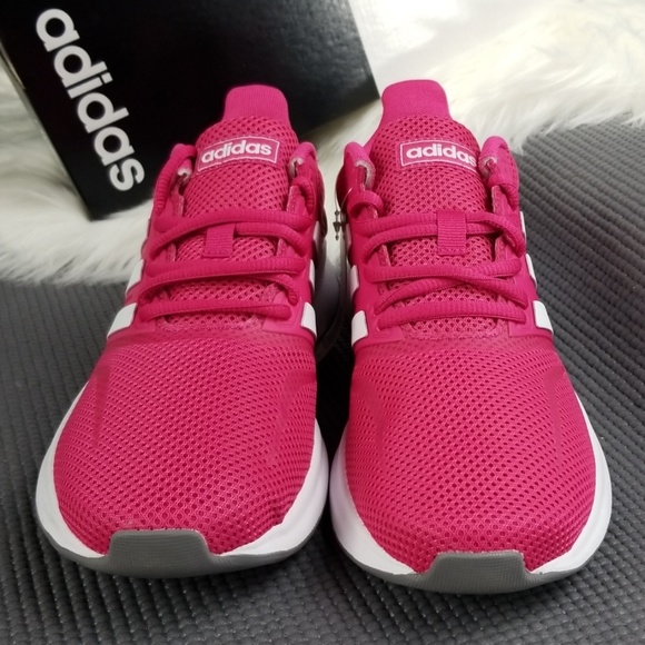Adidas Runfalcon Womens - Picture 3 of 8
